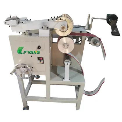 Professional Belt Edge Coating and PU Timing Belt Coating Machines: Precision Engineering Solutions