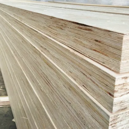 customized LVL wood products door frame