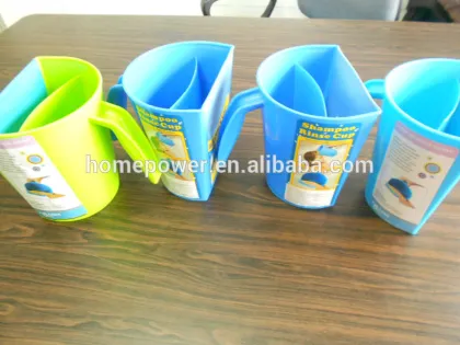 Creative Baby Shampoo cup