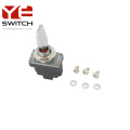 YesWitch HT802 IP68 On-Off-On Electric Lift Aggle Switch