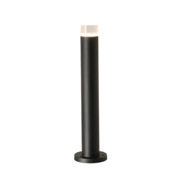 LEDER 12W LED Bollard Light Covers