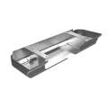 Excavator 395 front bumper 532-7399, excavator buffer 532739