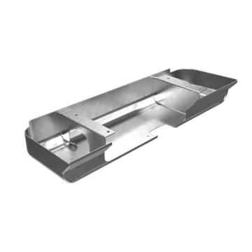Excavator 395 front bumper 532-7399, excavator buffer 532739