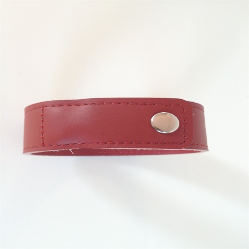 Special Design Leather Wristband USB Flash Memory Drive