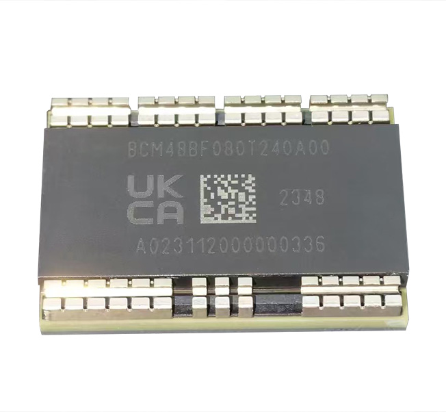 Компоненты AI IC и AI