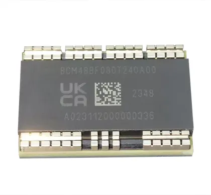 AI IC and AI components