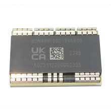 AI IC and AI components