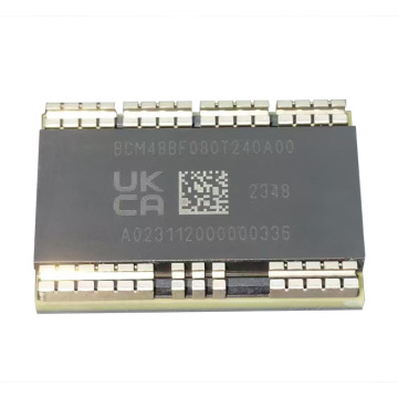 AI IC and AI components