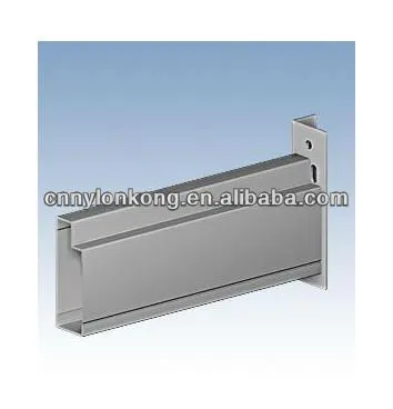 P Type Embrace Welding Beam