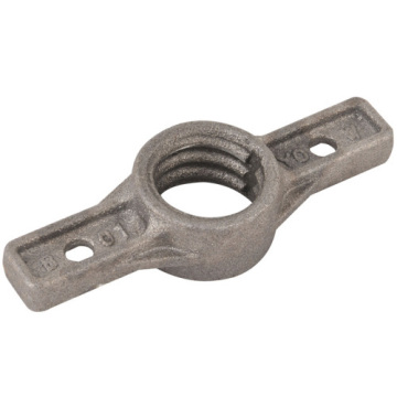 Carbon Steel Construction Connector 