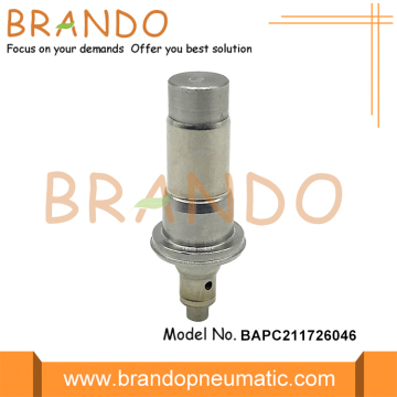 Air Suspension Valve Block Solenoid Armature Plunger Core 4F0616013 4Z7616013 4725530100