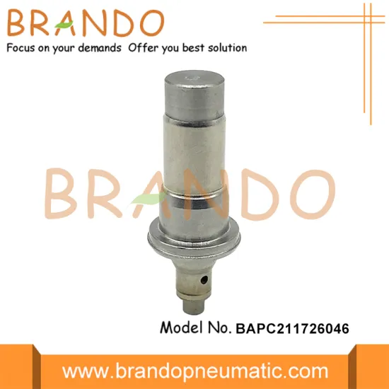 Air Suspension Valve Block Solenoid Armature Plunger Core 4F0616013 4Z7616013 4725530100