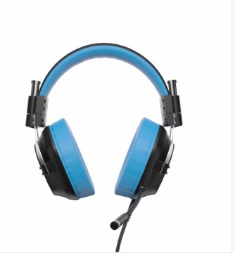 Customize Monitor Headphone Wired Stereo Noise Cancelling Headset for Computer
