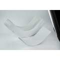 spray plastic up bend with cover