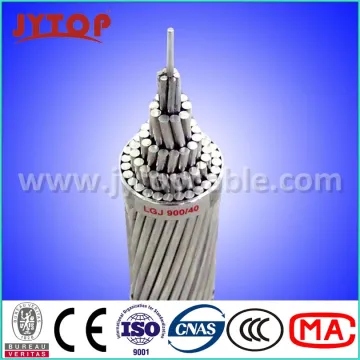 Factory AAC Conductor, AAC Wasp Ant for overhead transmission
