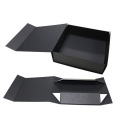Luxo de alta qualidade Reciclado Folding Gift Paper Box