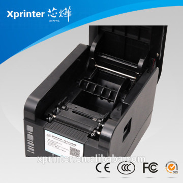 easy paper loading cash register Label Printer