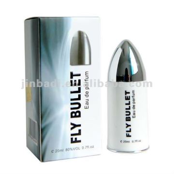 Hot Selling Fly Bullet 20ml Mini Perfume