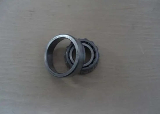 Inch Taper Roller Bearing 12649 / 10 For Mining, Farming Machine