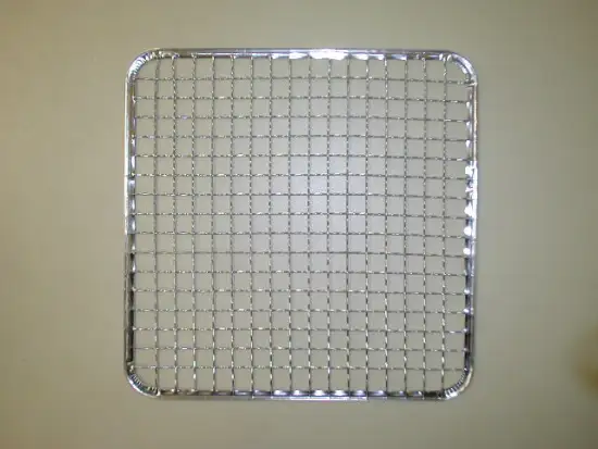 barbecue wire mesh