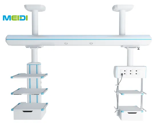 Convenient hospital medical pendant