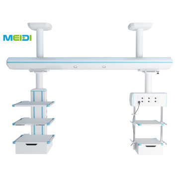 Convenient hospital medical pendant