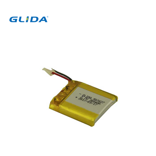 Factory price rechargeable battery 3.7V lipo lithium ion
