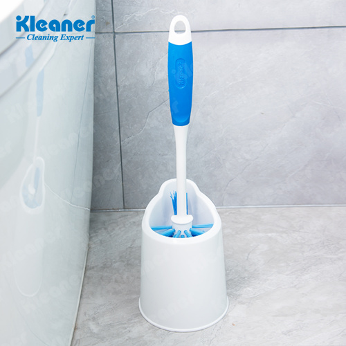 Conjunto de escova sanitária e suporte K19014