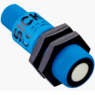 Hot Spot SICK UM18-212161101 6048416 Ultrasonic Distance Sensor UM18 DC 10V-30V Cylindrical