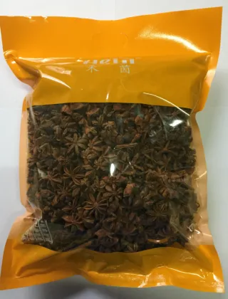Heyin Seasoned Star Anise