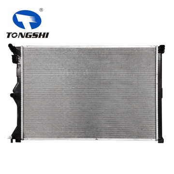Aluminum Intercooler for TOYOTA LEXUS RX300/200 16550-36020