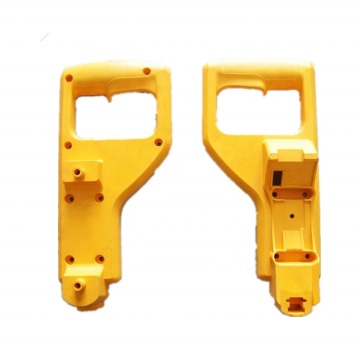 High Precision Industrial Plastic Injection Parts