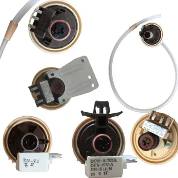 6501EA1001C 6601ER1006S DC96-01016A DC96-01703A Water Level Sensor Water Pressure Sensor