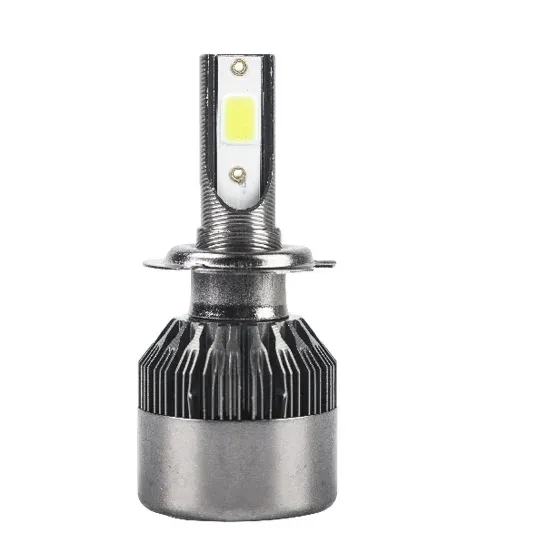 LED Head Lamps for Mercedes W212 Model E Class and Toyota Hilux