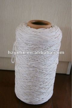 100% Polyester Carpet Yarn Trilobal Bright