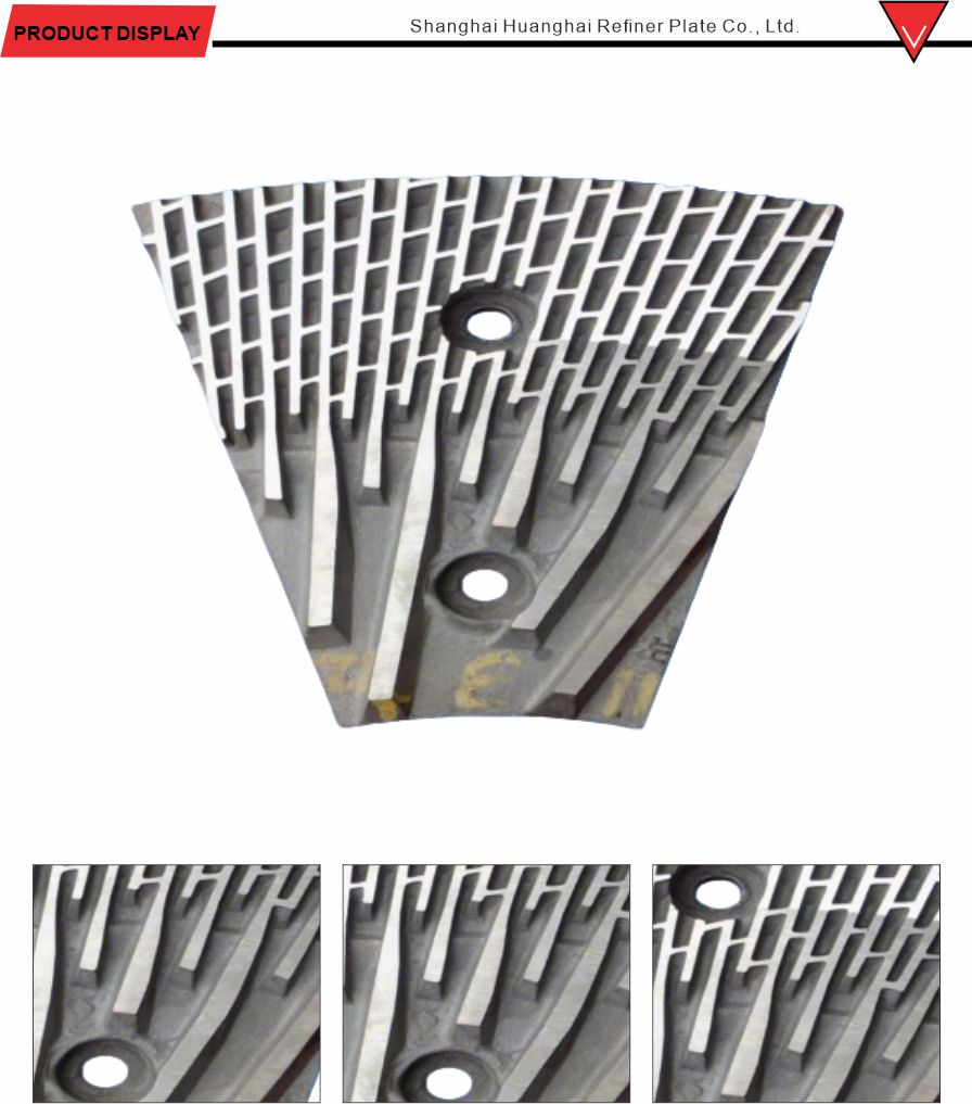 Industrial Internal Gear Ring High Chrome