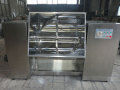 CH-Serie Schlitz Form Mixer