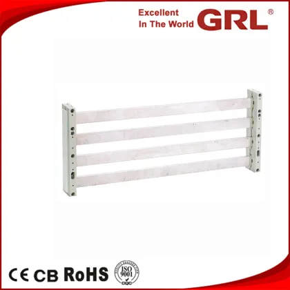 Electric busbar system