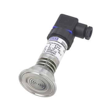 Germany S-11 Pressure Transmitter: Flat Embedded Diaphragm Technology