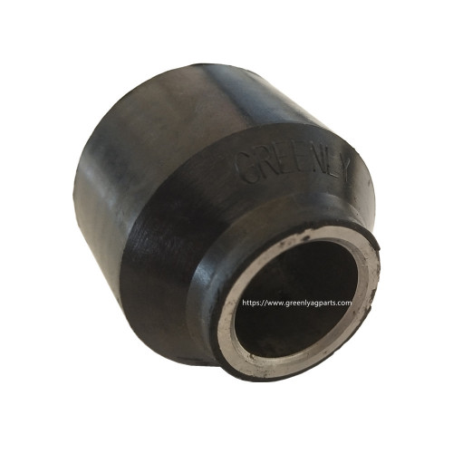 AH154697 AH80384 BUSHING ISOLATOR สำหรับ John Deere Replacement