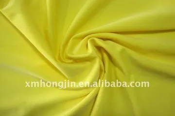92 Polyester 8 Spandex Weft Knit Fabric