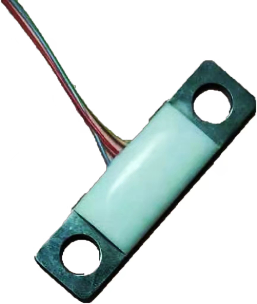 Sensor de microforcio NH3B12