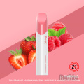 Randm Vapes Red Apple Ice