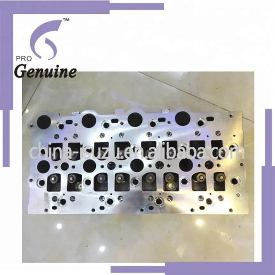 Cylinder Head 1003001RAA for Transit VM Engine