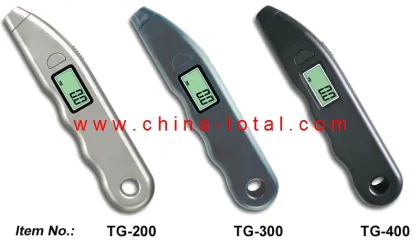 TG-300-200 digital tire gauge