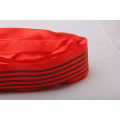 5T High Quality Polyester Round Slings For Crane