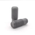 INCH Rare Size Machine Screw 7/16-20*28.7MM Custom Fastener