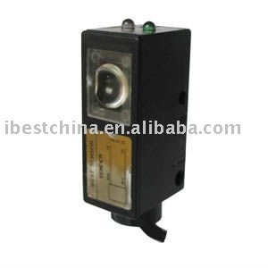 C41 Compact Diffused Photoelectric Sensor Switch, Diffused Photo Sensor Switch (IBEST)