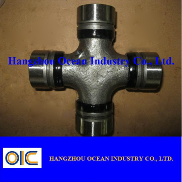 Universal Joint and Yoke