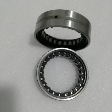 FDN 50 CFR Wheel Clutches Bearing D=35